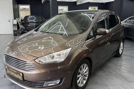 Ford C-Max 104.000 km 12.490 € Unna 59423