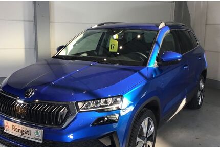 Skoda Karoq 15.200 km 26.990 &euro; Saal a. d. Donau 93342