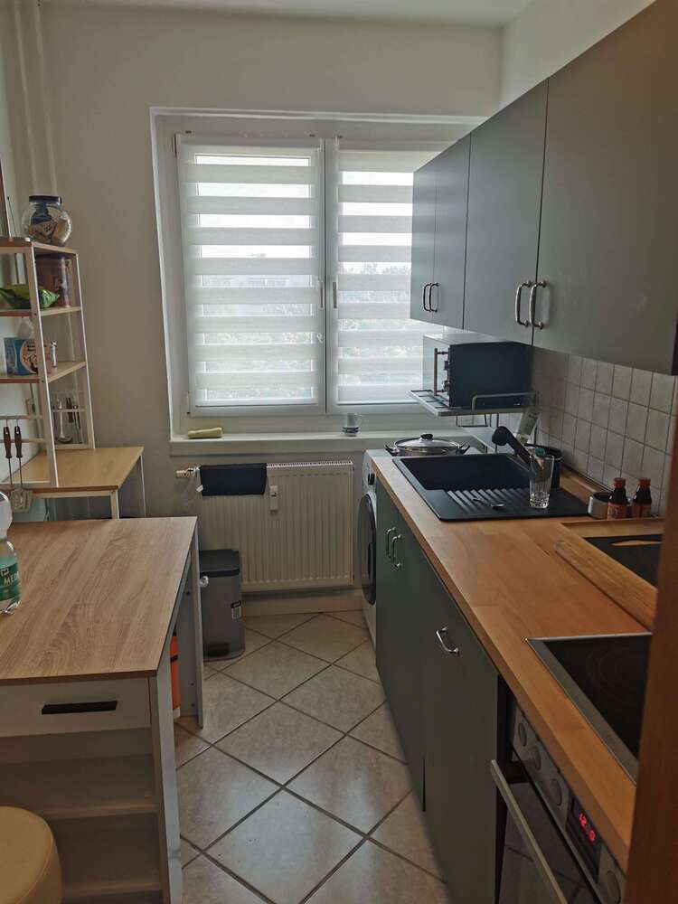 Wohnung zum Kaufen in Erfurt 150.000 € 59.24 m²
