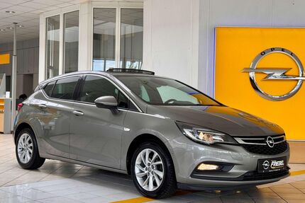 Opel Astra 111.426 km 11.895 &euro; Heidenau 01809