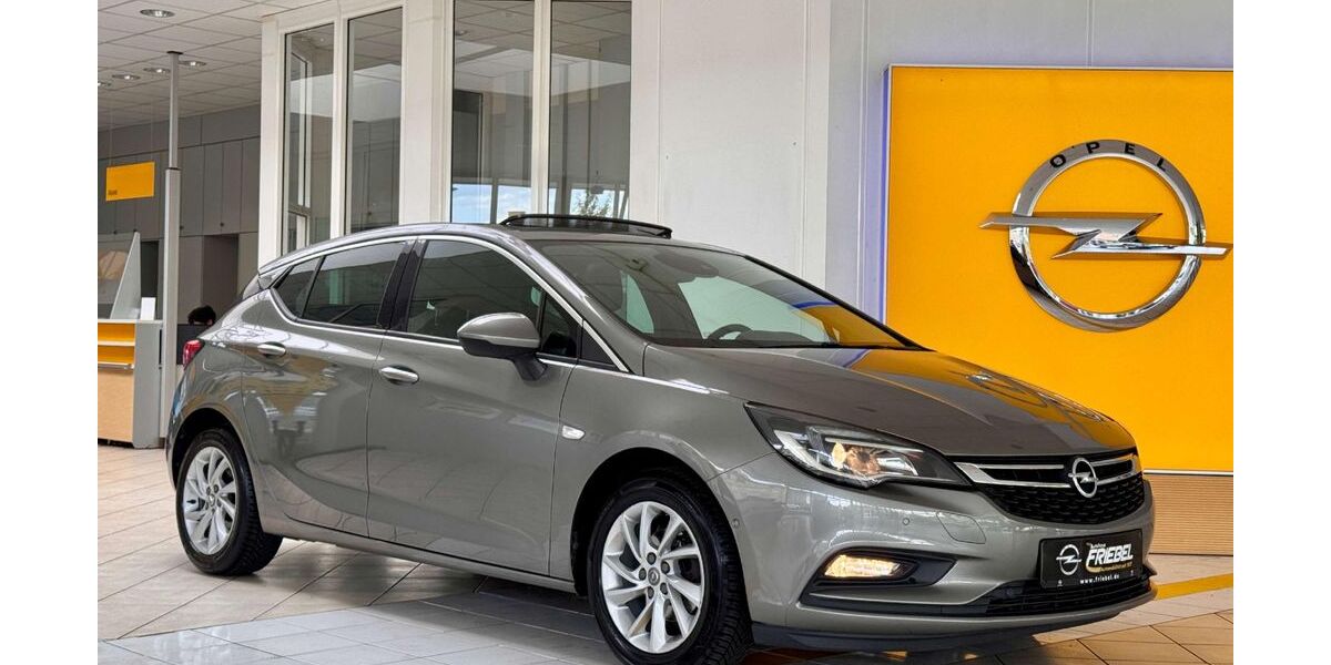 Opel Astra 111.426 km 12.495 &euro; Heidenau 01809