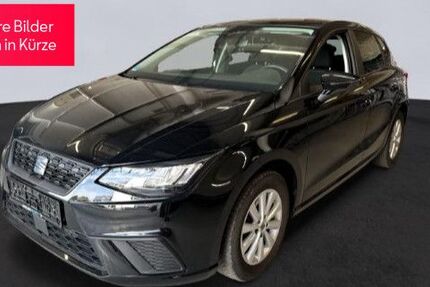 Seat Ibiza 47.558 km 17.690 &euro; Königstein 61462