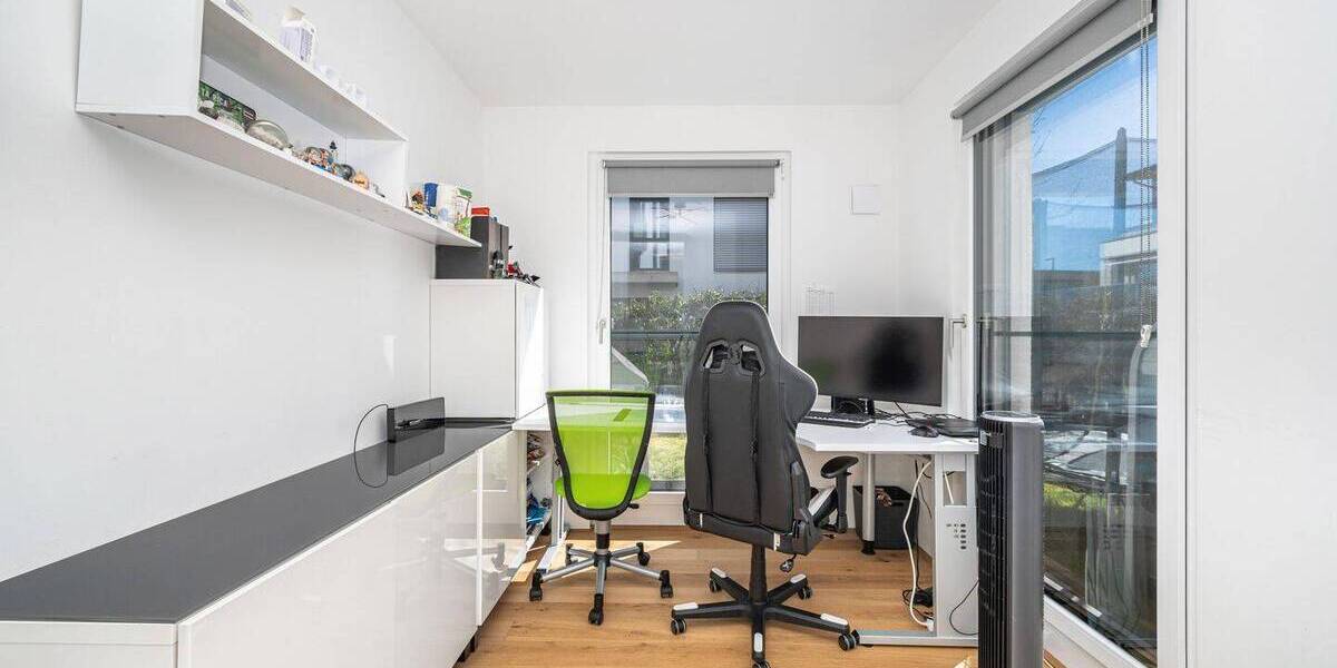 Etagenwohnung Grafing - 4 Zimmer, 97 m&sup2;, 779.000&euro; | Angebot:26065988