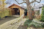 HORN IMMOBILIEN ++ RESERVIERT! interessantes Haus in Neustrelitz ruhige und historische Lage - Reihenmittelhaus Neustrelitz | Angebot:26199634