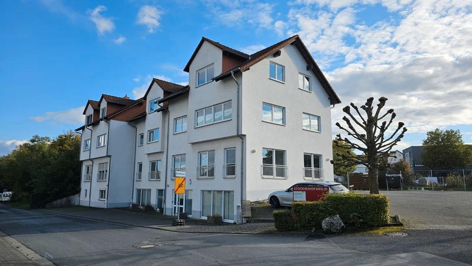 Gewerbeobjekt Usingen - 250&euro; | Angebot:26237407