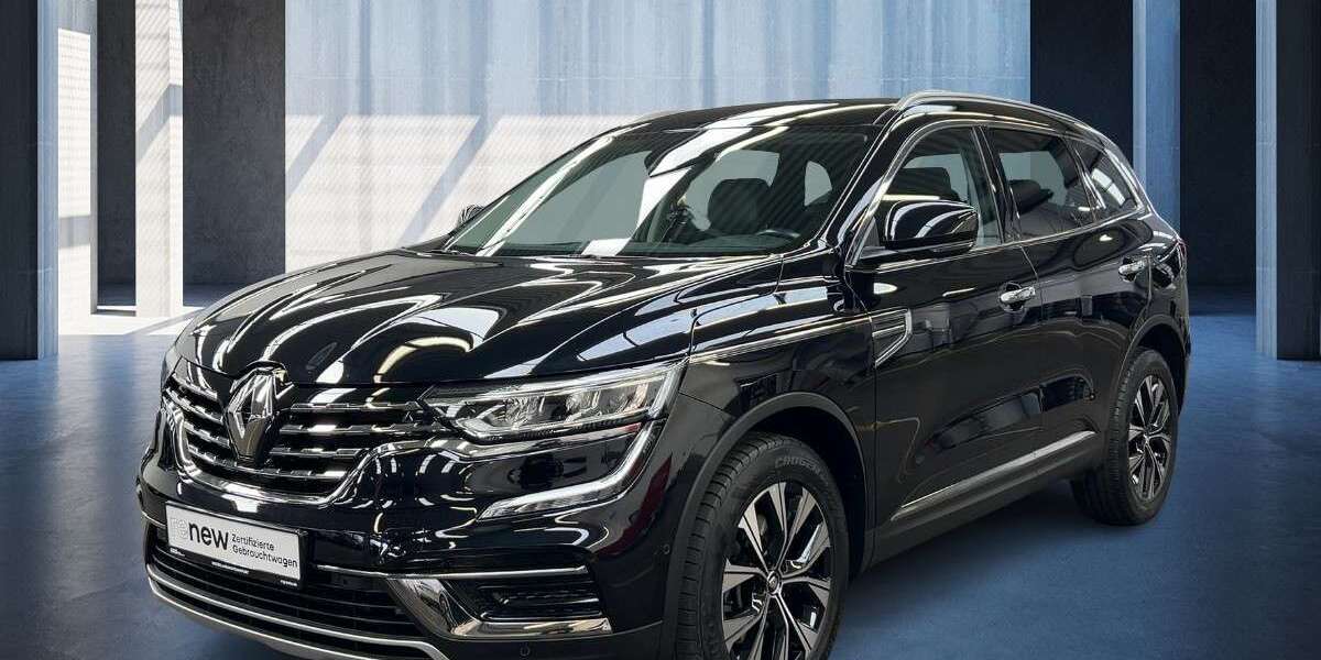 Renault Koleos 35.850 km 26.960 &euro; Frankfurt / Main 60314