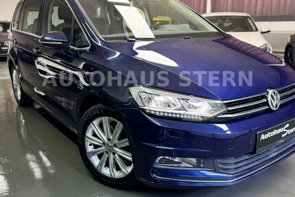 VW Touran 142.449 km 18.500 &euro; Geisingen 78187
