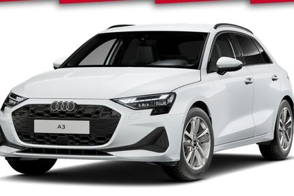Audi A3 6.351 km 32.940 &euro; Böblingen 71034