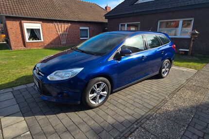 Ford Focus 188.000 km 3.750 &euro; Westoverledingen 26810