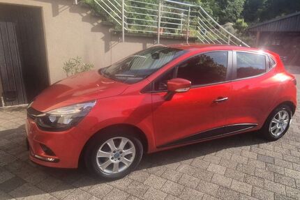 Renault Clio 77.000 km 6.900 &euro; Homburg 66424