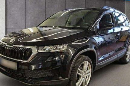 Skoda Karoq 98.248 km 22.890 &euro; Flensburg 24941