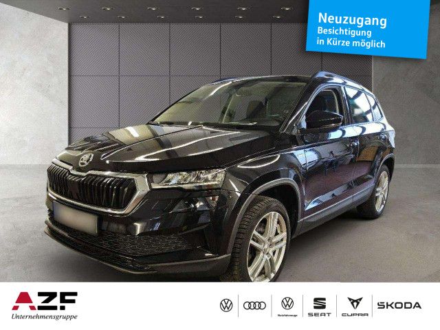 Skoda Karoq 98.248 km 23.890 &euro; Flensburg 24941