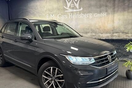 VW Tiguan 63.537 km 23.947 &euro; Heinsberg 52525