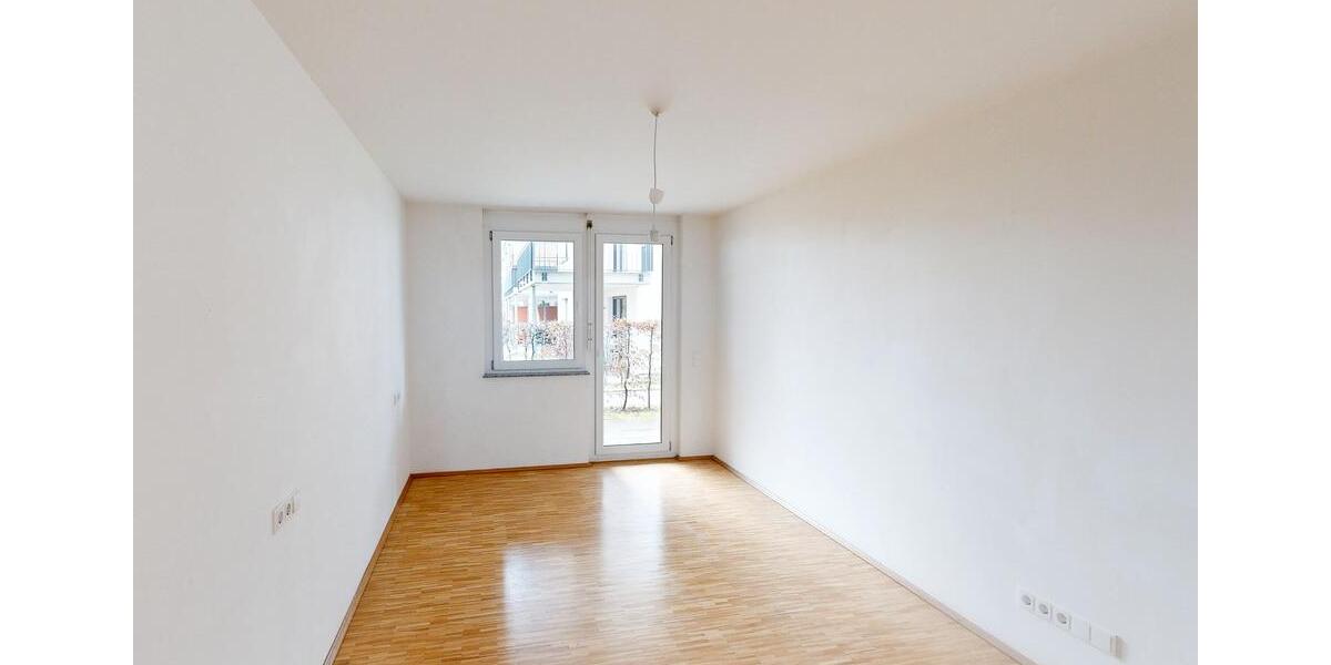 Erdgeschoßwohnung Böblingen Dagersheim - 5 Zimmer, 118 m&sup2;, 1.555&euro; | Angebot:26005956