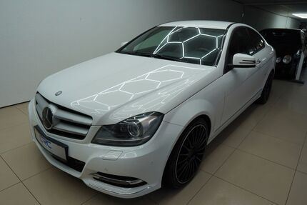 Mercedes-Benz C 250 150.000 km 14.990 &euro; Ransbach-Baumbach 56235