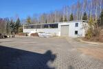 Gewerbeobjekt Nossen - 2.500&euro; | Angebot:26007462