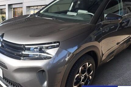 Citroen C5 Aircross 42.300 km 24.890 &euro; Mannheim 68309