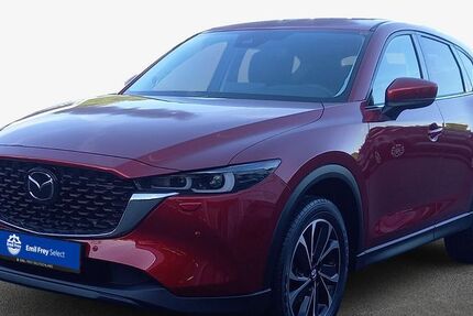 Mazda CX-5 23.700 km 31.750 &euro; Frankfurt 60386