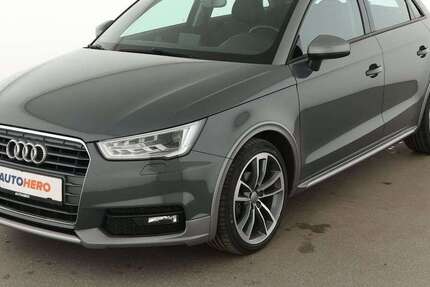 Audi A1 95.078 km 15.050 &euro; Laatzen 30880