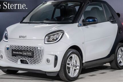 Smart ForTwo 16.164 km 16.480 &euro; Hamburg 22549