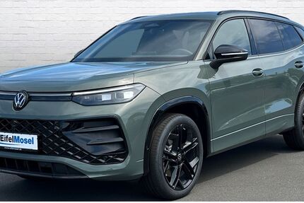 VW Tayron 7.000 km 58.290 &euro; Bitburg 54634