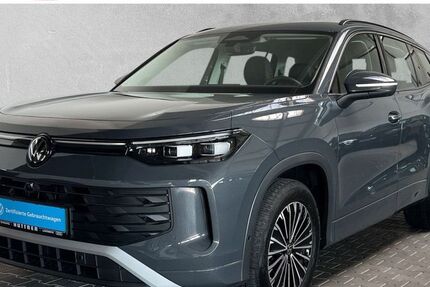 VW Tayron 22.278 km 43.890 &euro; Scheuring 86937