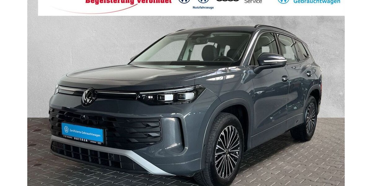 VW Tayron 22.278 km 43.890 &euro; Scheuring 86937