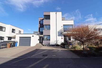 Haus Gernsheim - 10 Zimmer, 400 m&sup2;, 1.095.000&euro; | Angebot:25924228