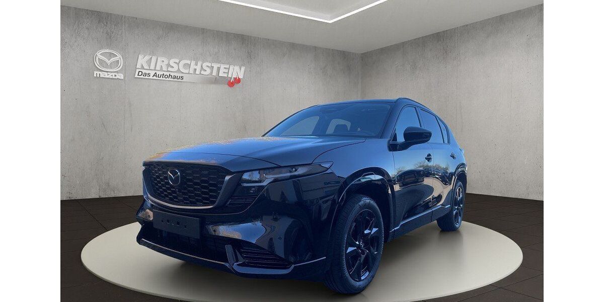 Mazda CX-5 3.500 km 39.999 &euro; Eisenach 99817