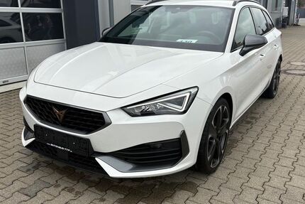 Cupra Leon 48.000 km 25.450 &euro; Heroldstatt 72535