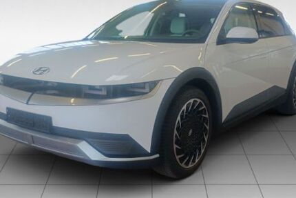 Hyundai IONIQ 5 8.500 km 37.485 € Augsburg 86165