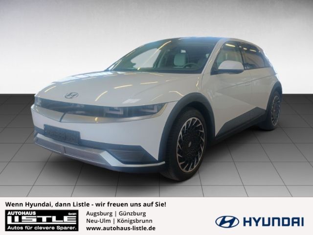 Hyundai IONIQ 5 8.500 km 37.485 € Augsburg 86165