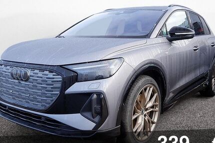 Audi Q4 e-tron 30.350 km 34.690 € Bietigheim-Bissingen 74321