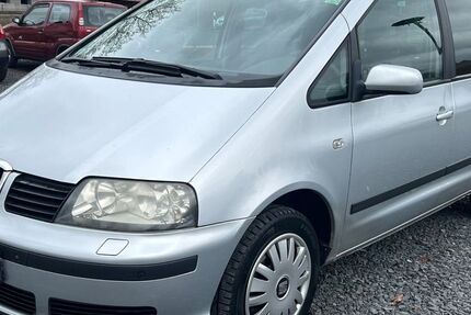 Seat Alhambra 320.000 km 1.650 &euro; Hünfeld 36088