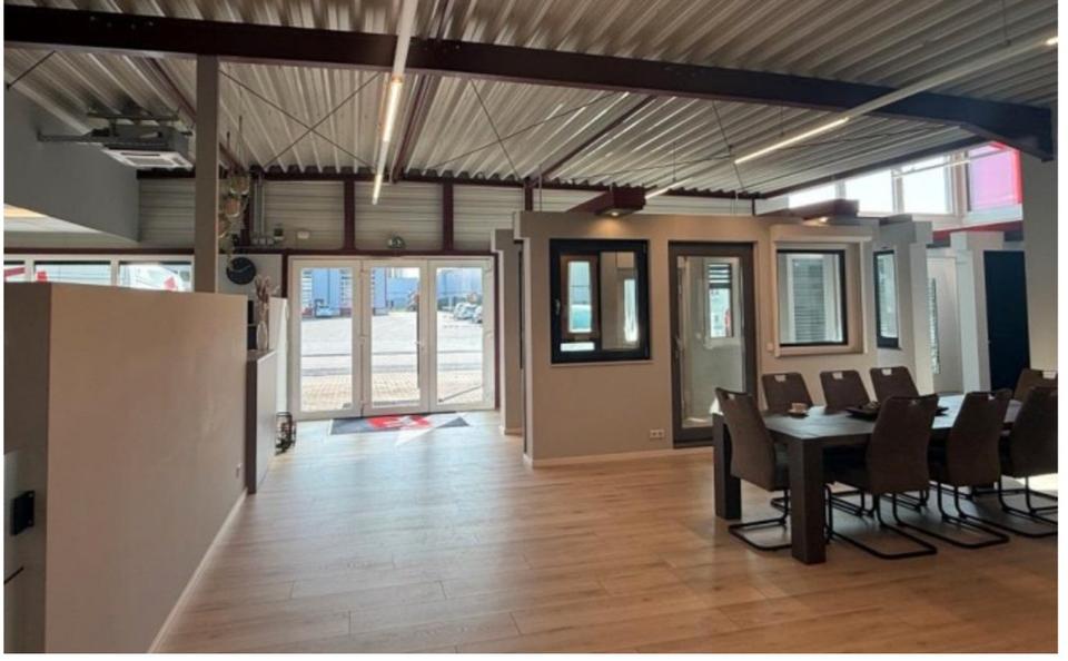 Gewerbeobjekt Emmerich am Rhein - 2.950&euro; | Angebot:26315069