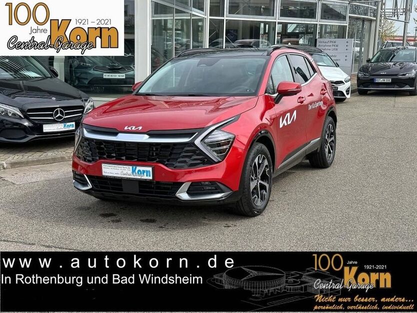 Sportage