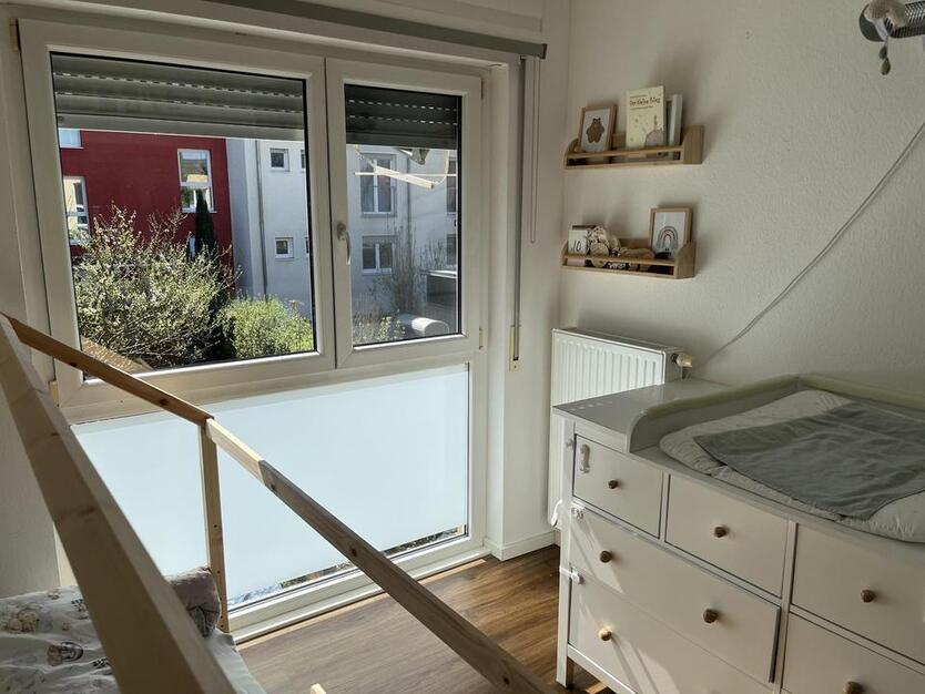RMH mit EBK, Garten, Garage + Stellplatz in Asperg Einziehen und wohlfühlen