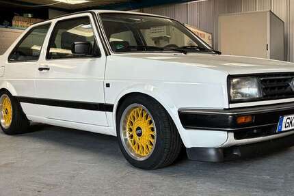 VW Jetta 102.500 km 6.750 &euro; Wegberg 41844