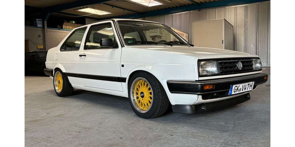 VW Jetta 102.500 km 6.750 &euro; Wegberg 41844