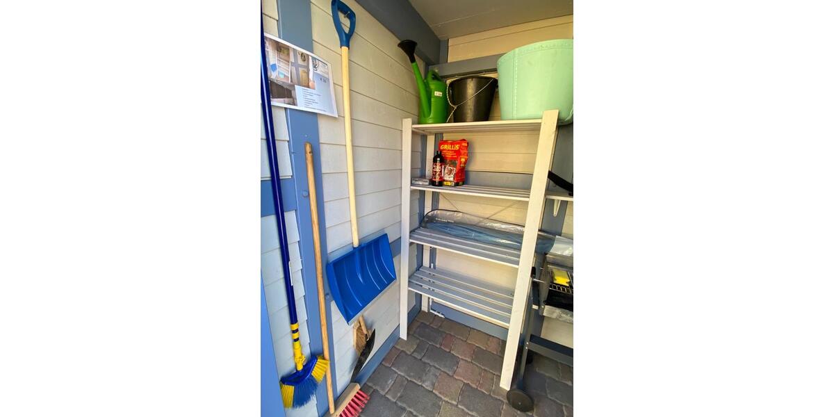 Reihenendhaus mit eigenem Bootssteg !Jetzt Besichtigungstermine! 3 zimmer