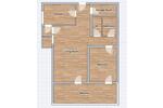 Erdgeschoßwohnung Königsbronn - 2.5 Zimmer, 77 m&sup2;, 175.000&euro; | Angebot:26889117