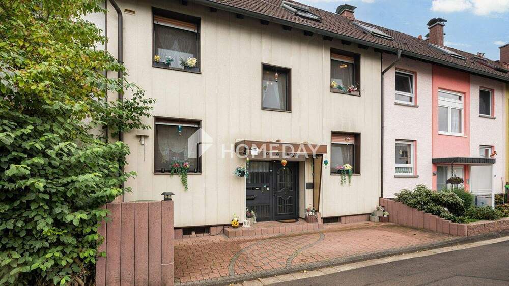 Mehrfamilienhaus, Wohnhaus Langenselbold - 1 Zimmer, 210 m&sup2;, 498.000&euro; | Angebot:25289460