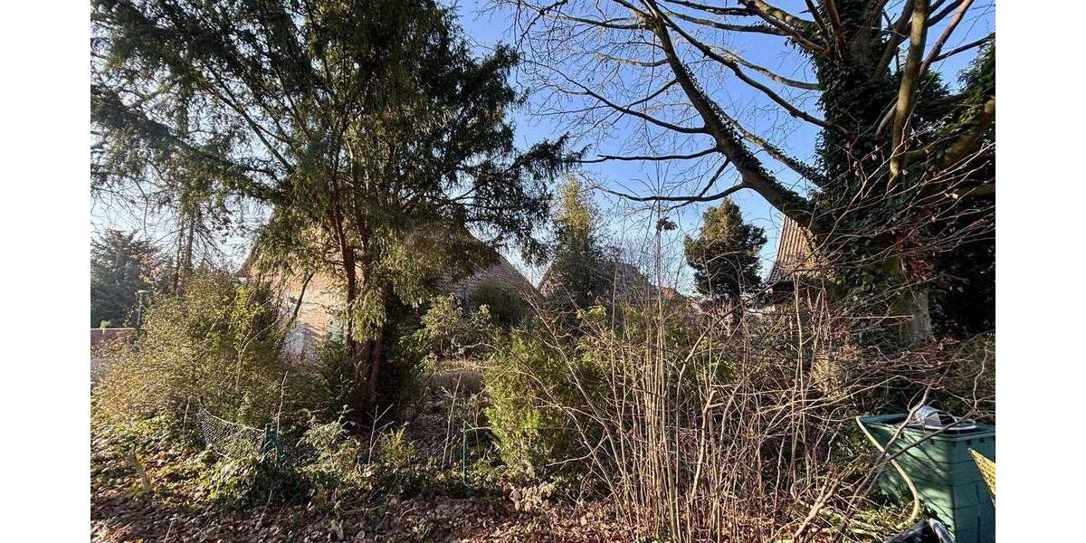 Grundstück Isernhagen Neuwarmbüchen - 199.000&euro; | Angebot:25204253