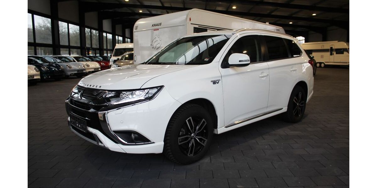 Mitsubishi Outlander 68.450 km 21.490 &euro; Andervenne 49832
