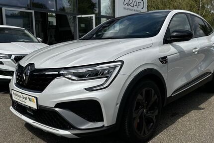 Renault Arkana 92.750 km 20.490 &euro; Bruchsal 76646