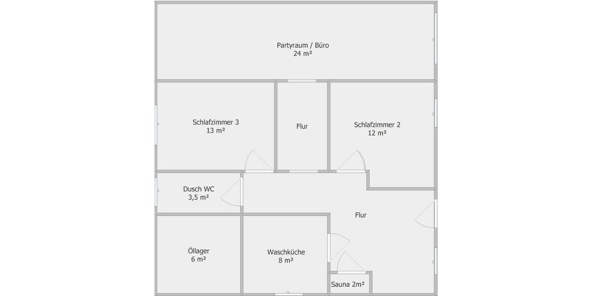 Einfamilienhaus Partenstein - 6 Zimmer, 130 m&sup2;, 480.000&euro; | Angebot:26874947