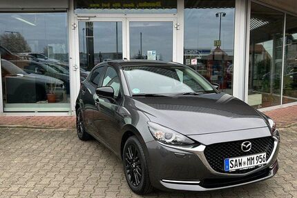 Mazda 2 31.853 km 16.530 &euro; Klötze 38486