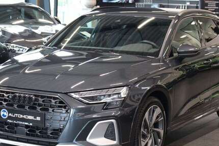 Audi A3 5.058 km 35.980 &euro; Bergkamen 59192