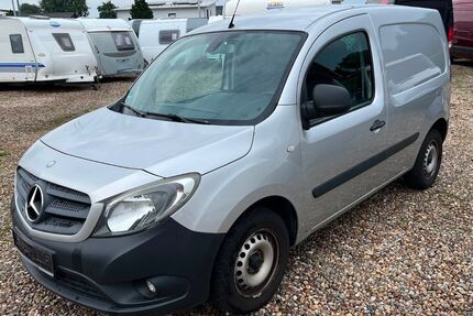 Mercedes-Benz Citan 109.000 km 6.545 &euro; Bardowick 21357