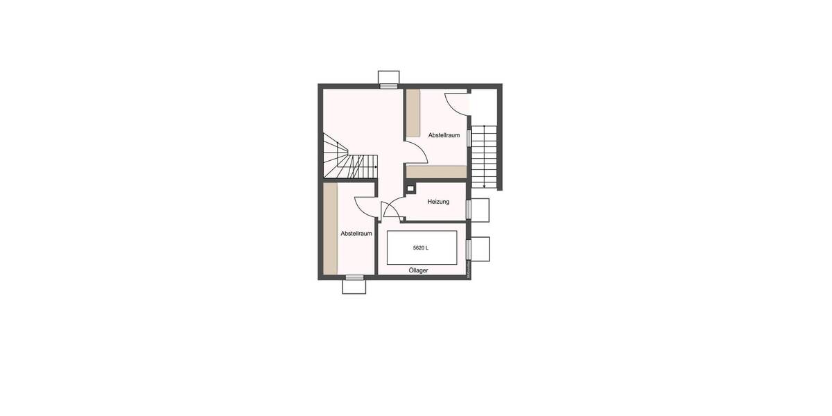 Reihenendhaus Pfedelbach - 5 Zimmer, 93 m&sup2;, 330.000&euro; | Angebot:26128490